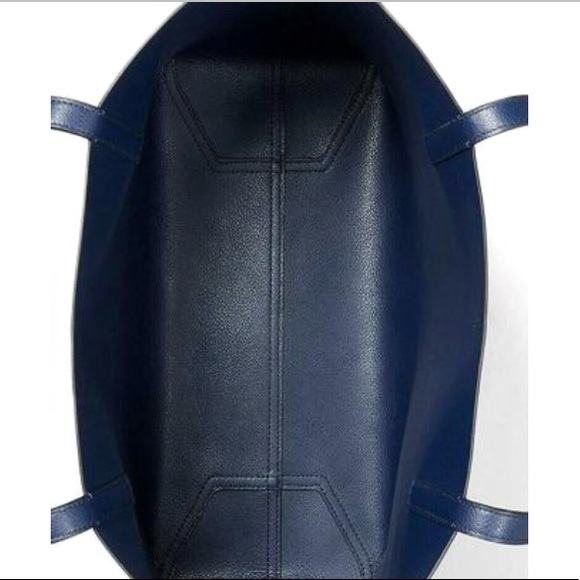 Kate Spade ♠️NWT Reversible Tote Bag With Wristlet - Picture 5 of 8